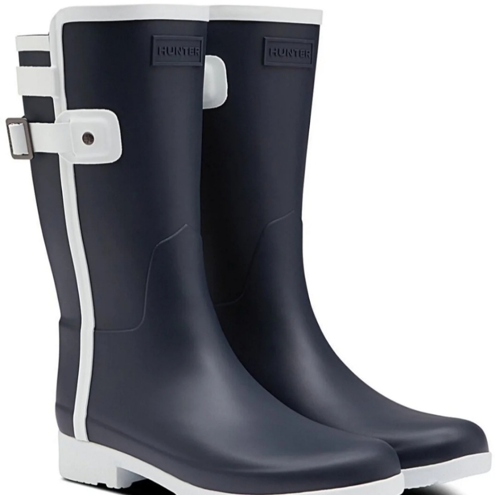 SOLD.  Hunter boots